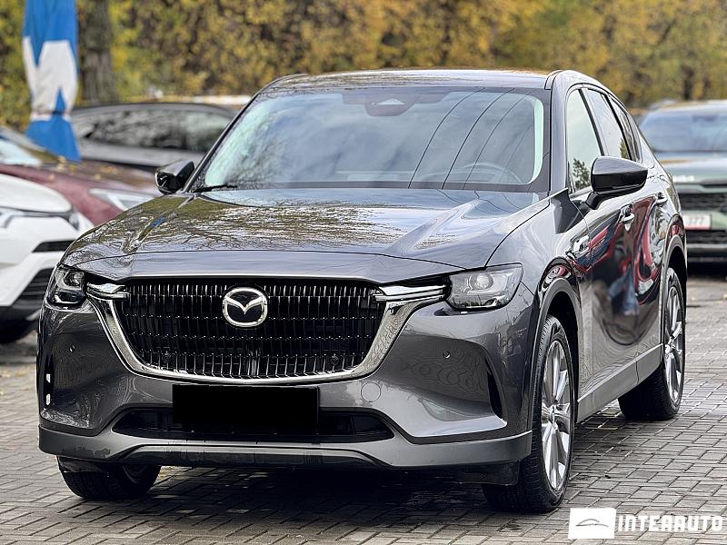 Mazda CX-60 2 interauto oferta masina