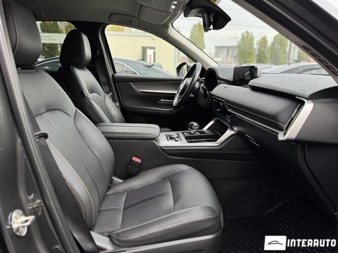 Mazda CX-60 58 interauto-car