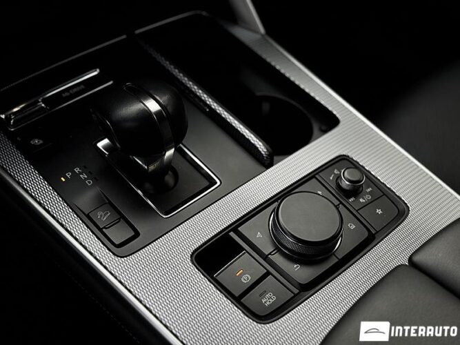 Mazda CX-60 53 interauto-car