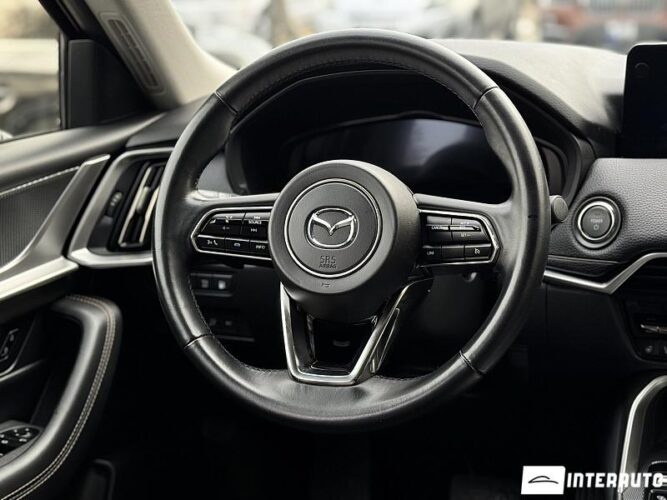 Mazda CX-60 48 interauto-car