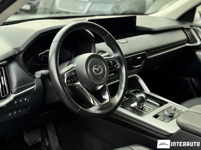 Mazda CX-60 45 interauto-car