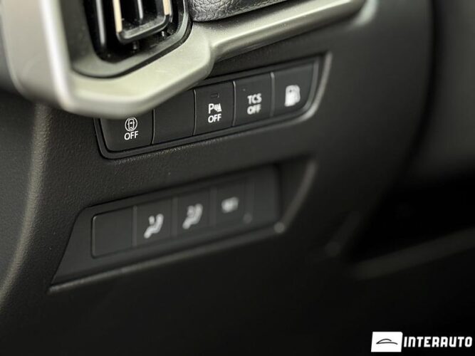 Mazda CX-60 46 interauto-car