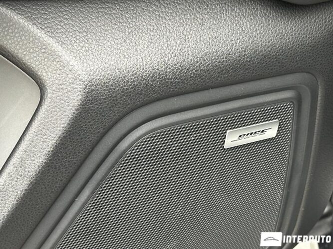 porsche Macan S 2017