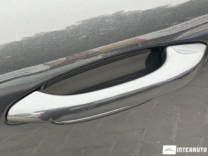 porsche Macan S 2017