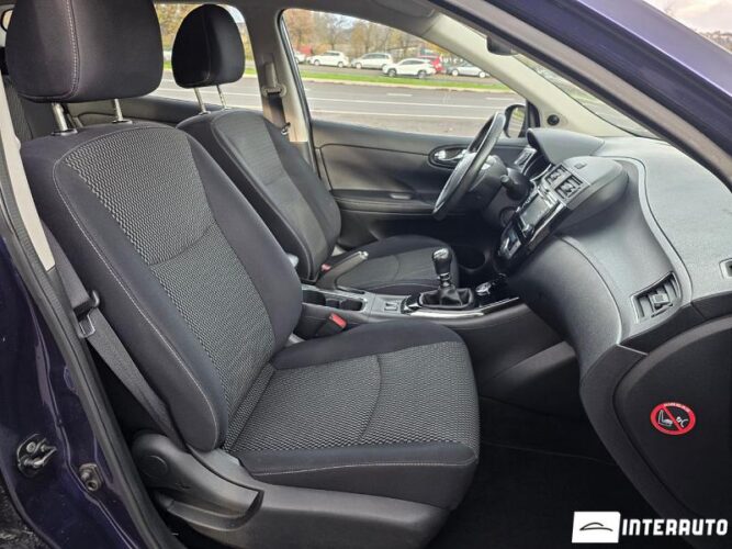 Nissan Pulsar 39 interauto-car