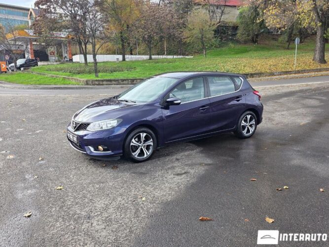 Nissan Pulsar 27 interauto-car