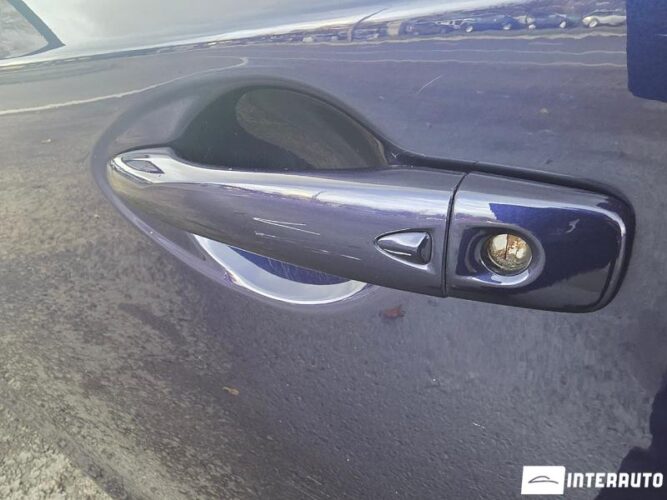 Nissan Pulsar 35 interauto-car