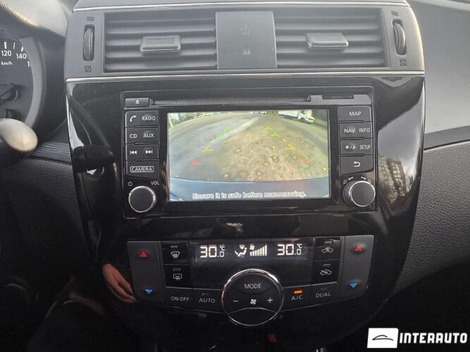 Nissan Pulsar 41 interauto-car