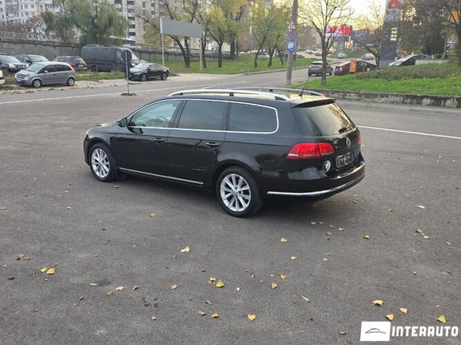 Volkswagen Passat 31 interauto-car