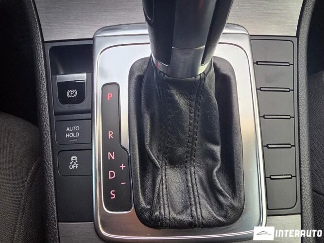 Volkswagen Passat 38 interauto-car