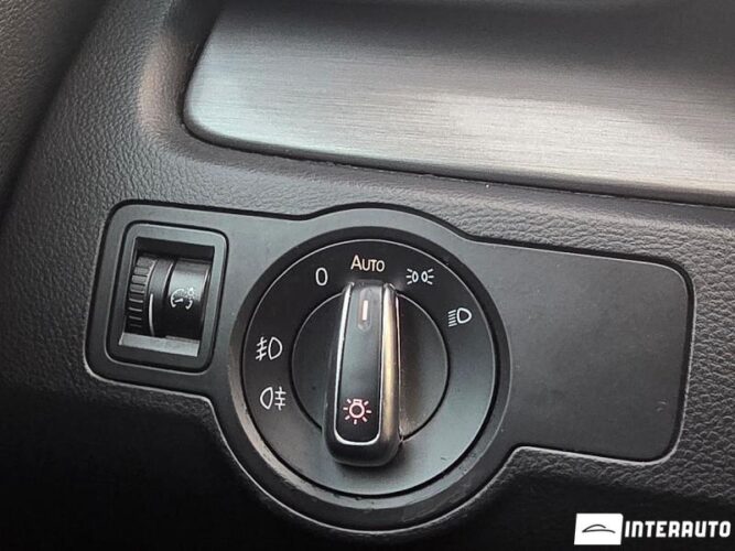 Volkswagen Passat 33 interauto-car