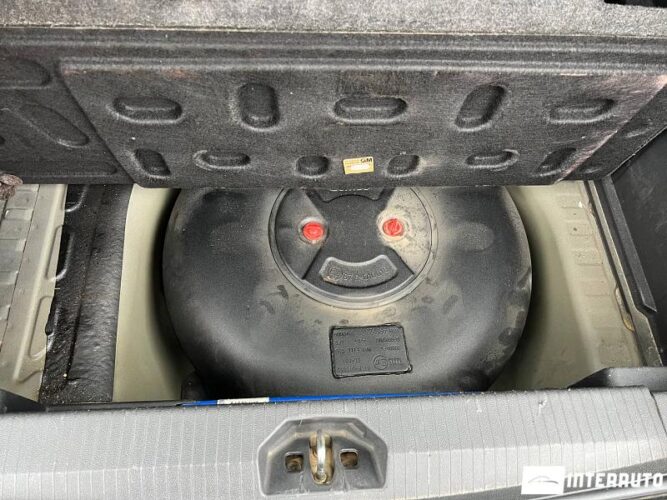 Opel Corsa 42 interauto-car