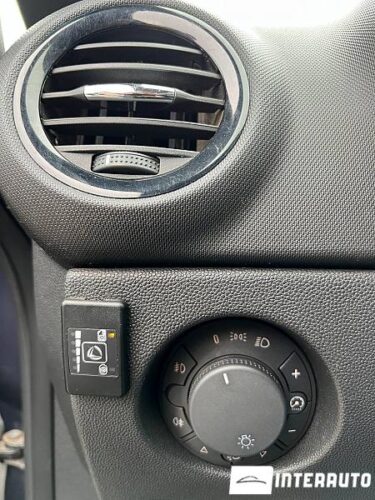 Opel Corsa 38 interauto-car