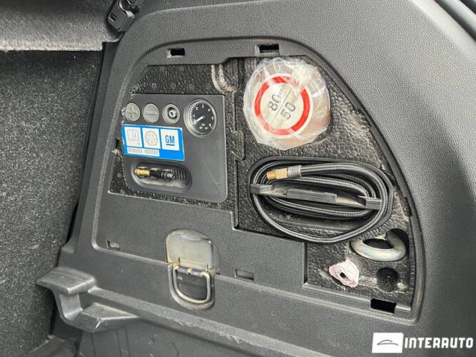 Opel Corsa 41 interauto-car