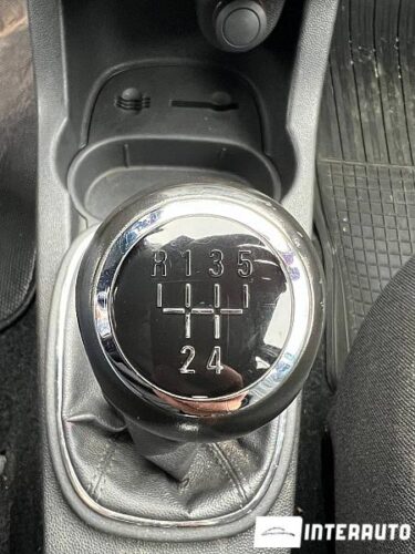 Opel Corsa 37 interauto-car