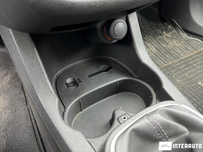 Opel Corsa 36 interauto-car