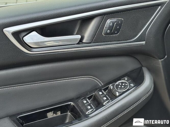 Ford S-Max 40 interauto-car