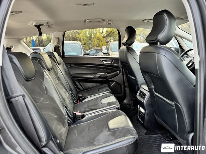 Ford S-Max 53 interauto-car