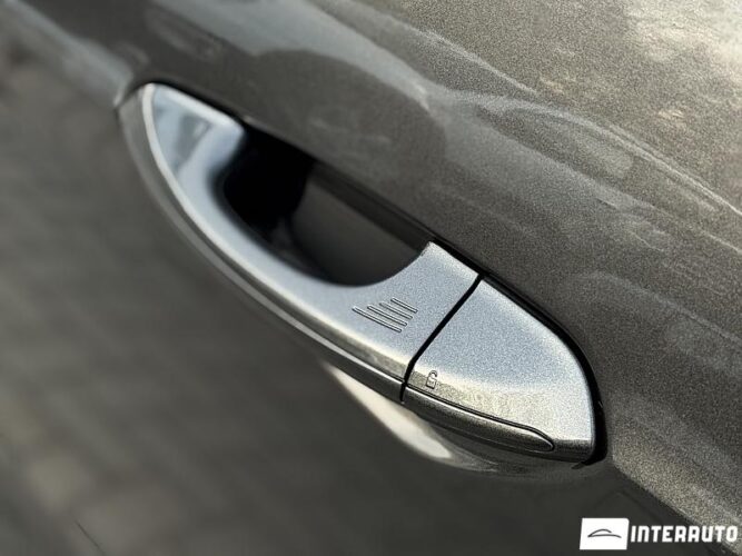 Ford S-Max 39 interauto-car