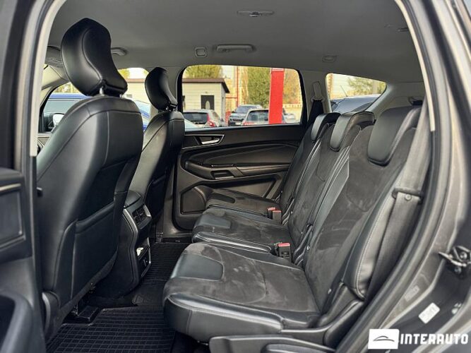 Ford S-Max 52 interauto-car