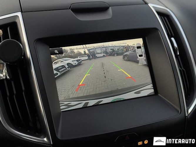 Ford S-Max 48 interauto-car