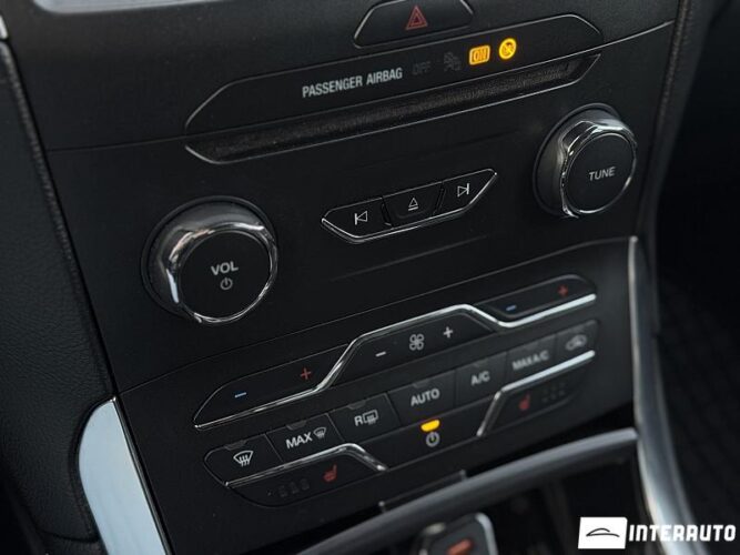 Ford S-Max 49 interauto-car