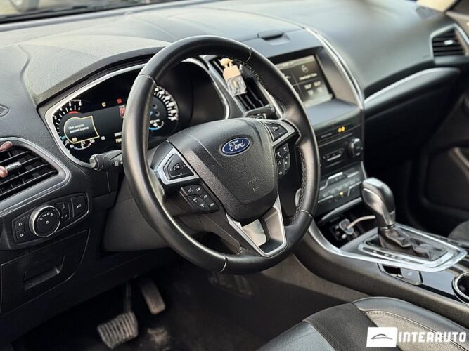 Ford S-Max 43 interauto-car