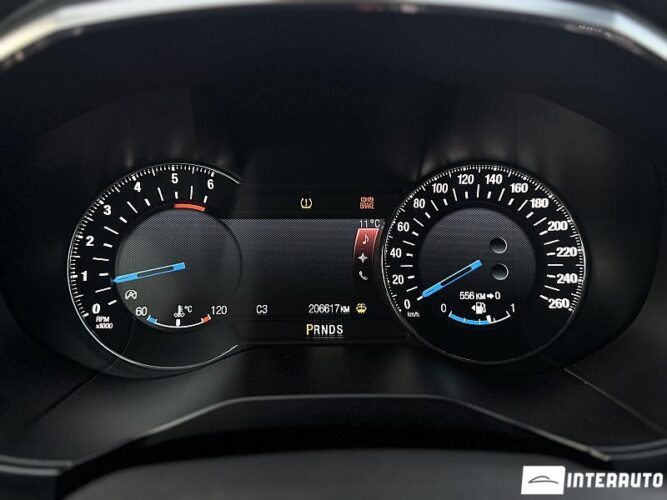 Ford S-Max 46 interauto-car