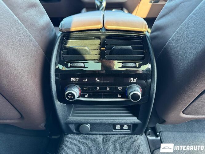 BMW 530e 49 interauto-car