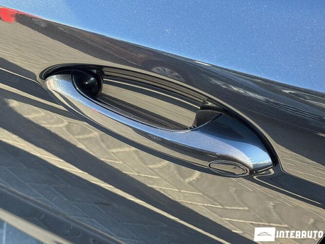 BMW 530e 53 interauto-car