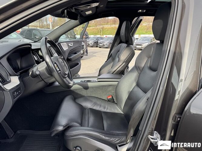 Volvo XC 60 39 interauto-car