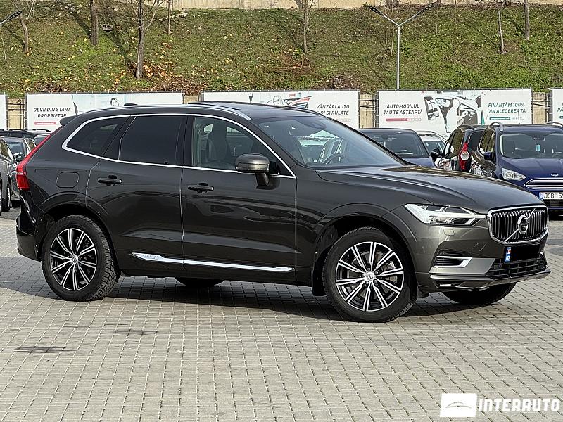 Volvo XC 60 2 interauto oferta masina