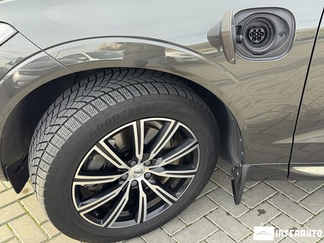 Volvo XC 60 52 interauto-car