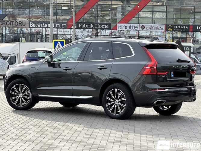 Volvo XC 60 38 interauto-car
