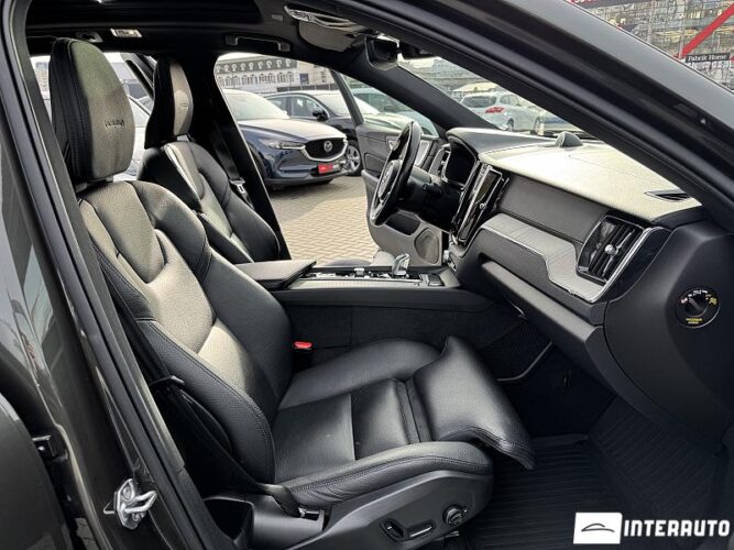 Volvo XC 60 50 interauto-car