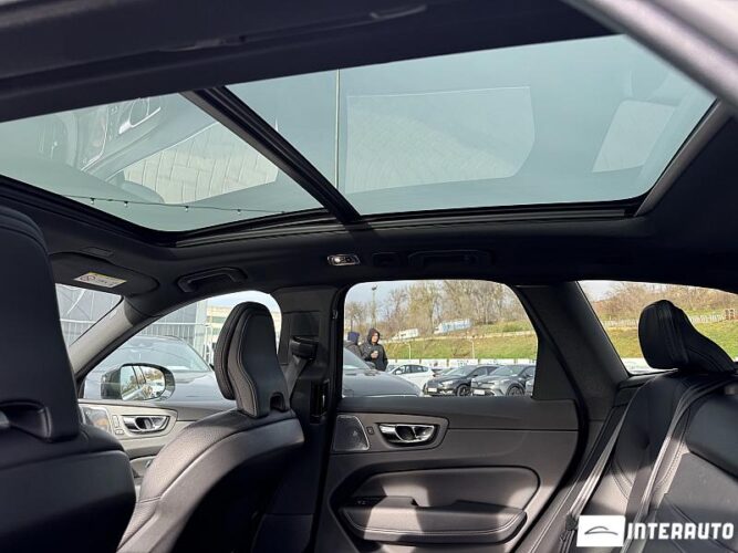 Volvo XC 60 48 interauto-car