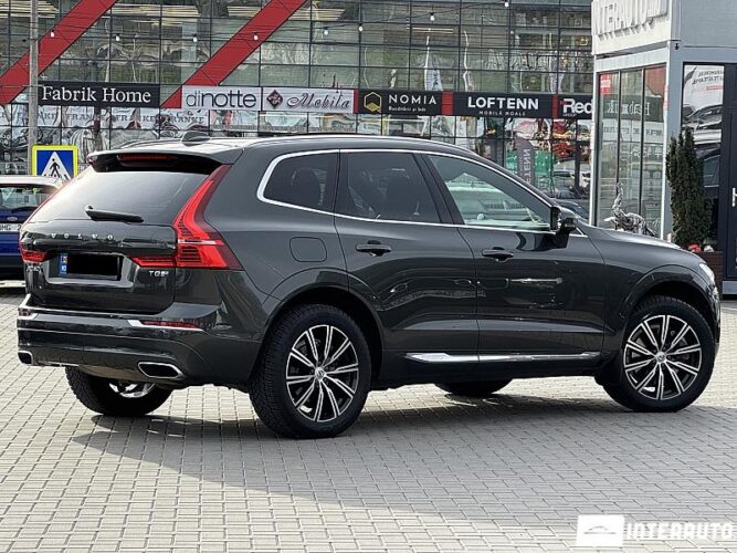 Volvo XC 60 37 interauto-car