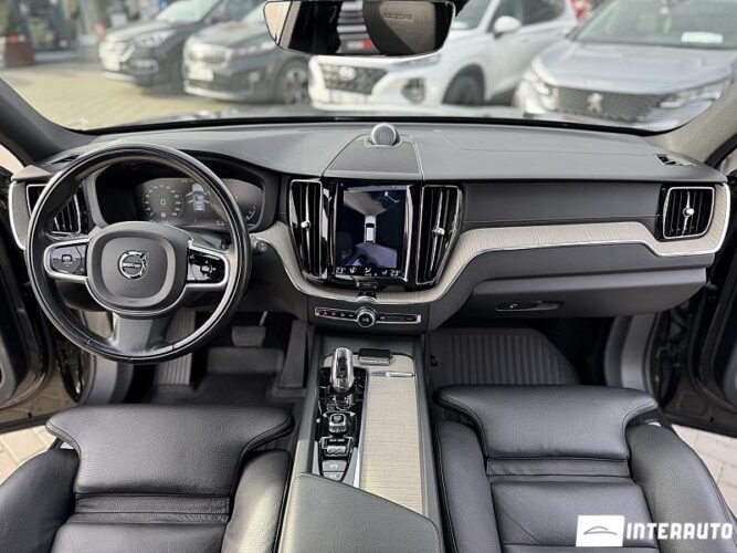 Volvo XC 60 40 interauto-car