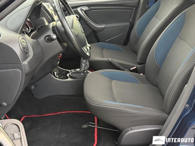 Dacia Duster 35 interauto-car