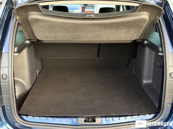 Dacia Duster 47 interauto-car