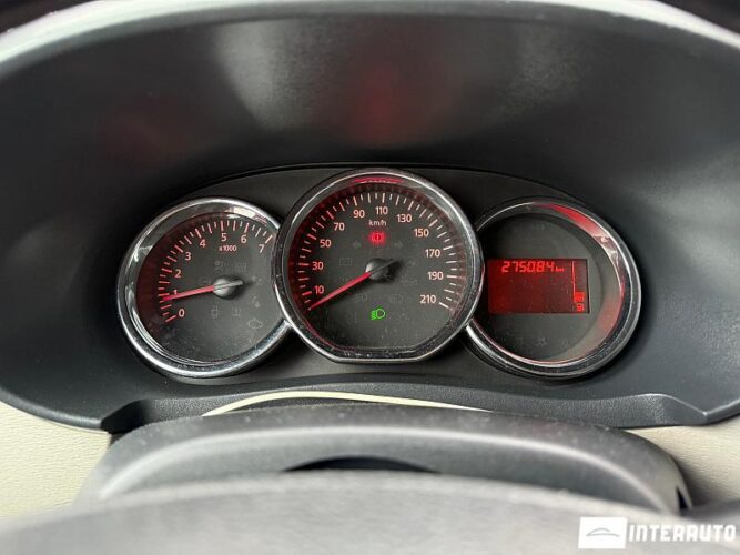 Dacia Lodgy 34 interauto-car