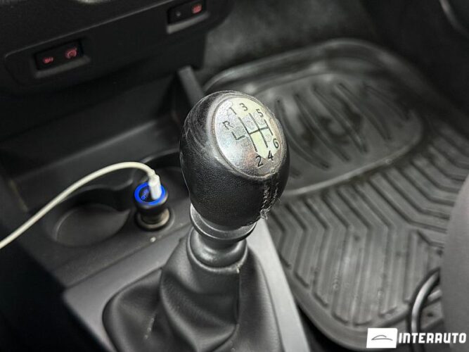 Dacia Lodgy 37 interauto-car