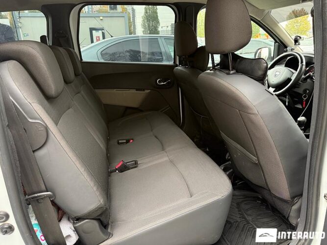 Dacia Lodgy 39 interauto-car
