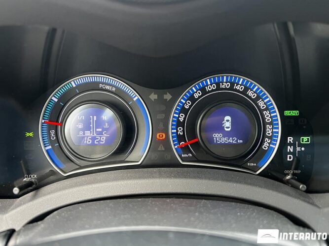 Toyota Auris 37 interauto-car