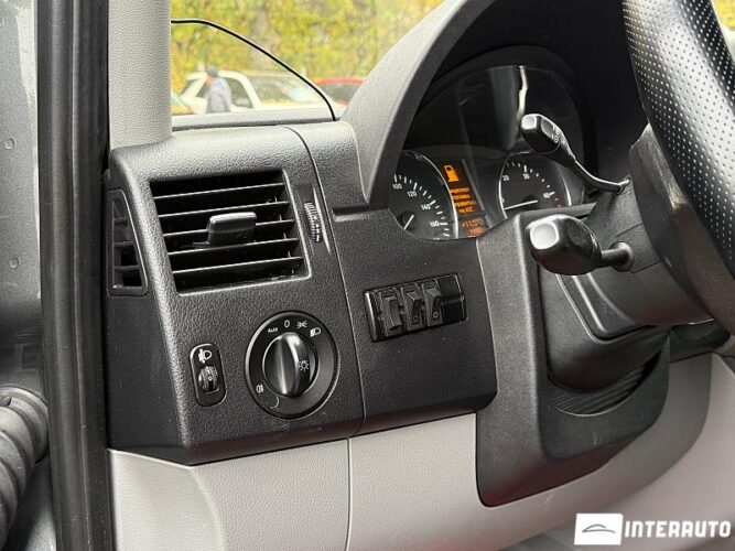 Mercedes Sprinter 37 interauto-car