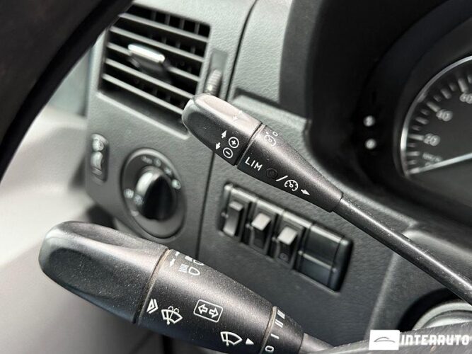 Mercedes Sprinter 40 interauto-car