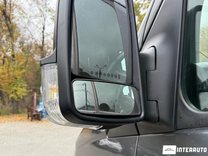 Mercedes Sprinter 34 interauto-car