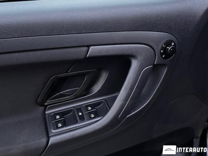 Skoda Fabia 38 interauto-car