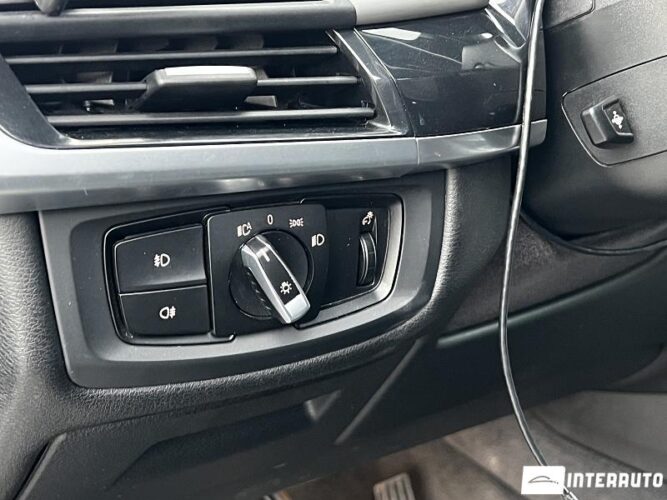 BMW X5 4.0D 51 interauto-car