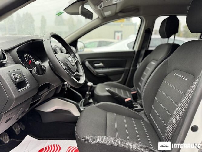 Dacia Duster 37 interauto-car